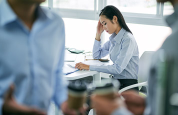 7 reasons why employees lose motivation