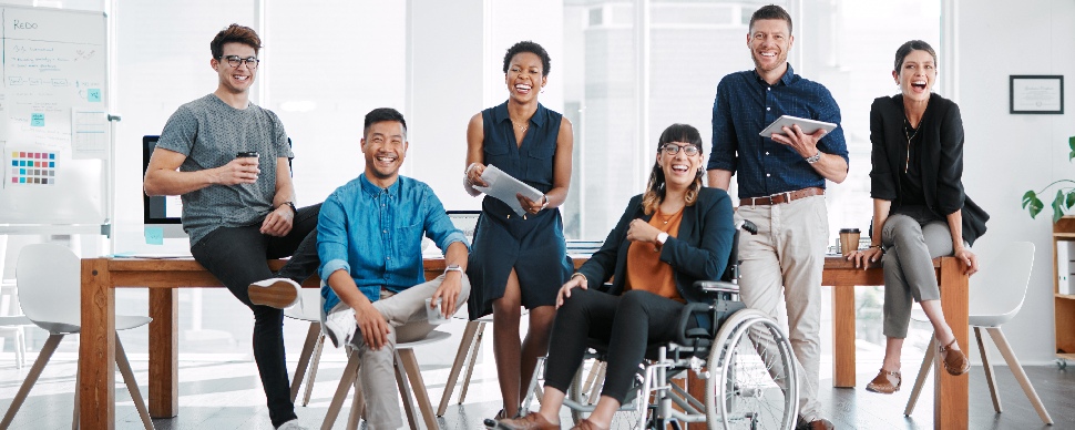 Dei In Workplace Diversity, Equity and Inclusion in the workplace: An employers’ guide ...