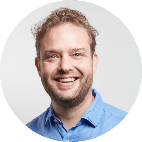 Kristoffer Paludan