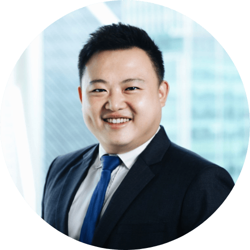 William Teh