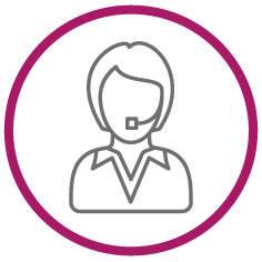 pageresourcing - account management - icon