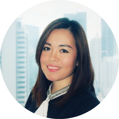 Frances Taslim