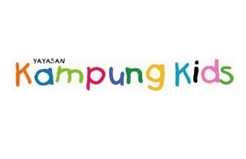  Yayasan Kampung Kids