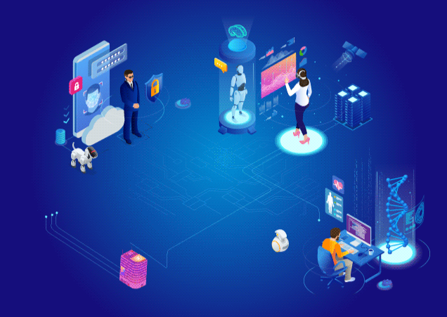 The Future of Technology: 8 key drivers of change for Tech in Asia-Pacific | Michael Page Indonesia The Future of Technology: 8 key drivers of change for Tech in Asia-Pacific | Michael Page Indonesia