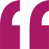 Quotation mark