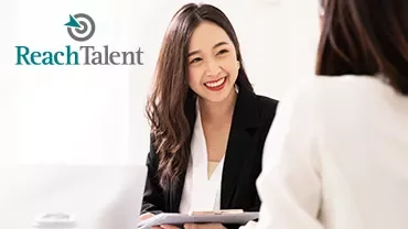 ReachTalent