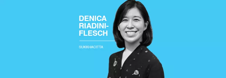 kartini day - denica flesch