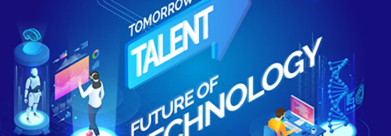 future of technology, advice for tech candidates, tech job seekers