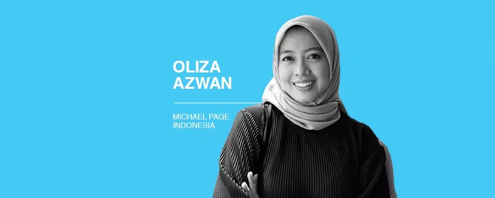 Kartini Day Michael Indonesia Oliza Azwan