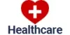 Blind Logo - Healthcare