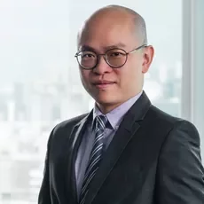 Gabriel Nam, Partner at Page Executive Asia, PageGroup