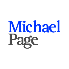 Michael Page Indonesia